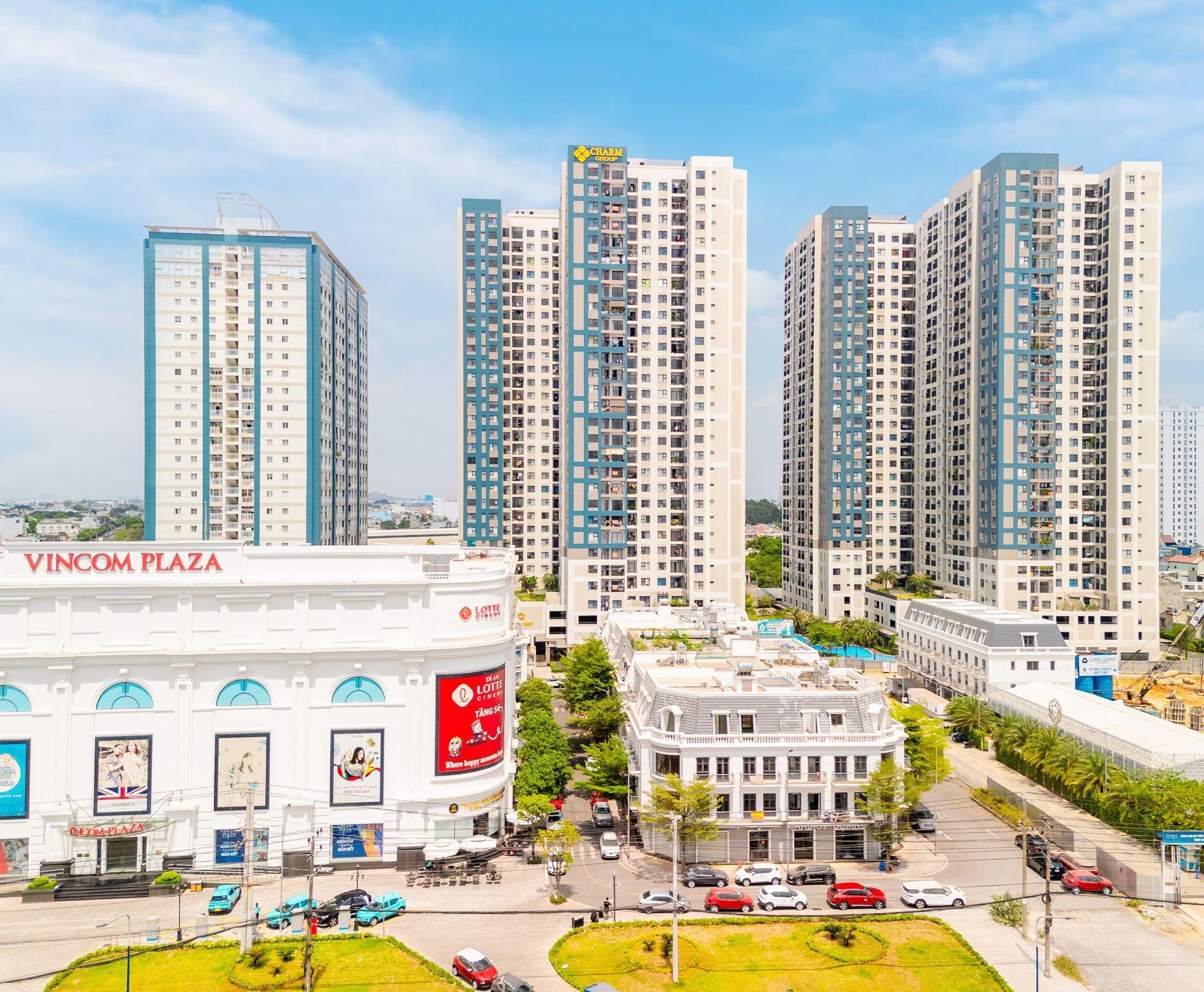 Gia đình trẻ TP.HCM áp lực mua nhà trước sinh con- Ảnh 2. Gia đình trẻ TP.HCM áp lực mua nhà trước sinh con- Ảnh 2.