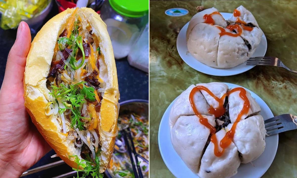 Ẩm thực Hải Dương: Nét duyên thầm níu chân du khách- Ảnh 3. Ẩm thực Hải Dương: Nét duyên thầm níu chân du khách- Ảnh 3.