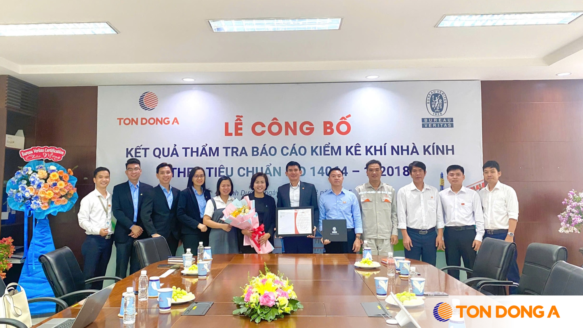 Tôn Đông Á đạt chứng nhận JIS từ Nhật Bản- Ảnh 5. Tôn Đông Á đạt chứng nhận JIS từ Nhật Bản- Ảnh 5.