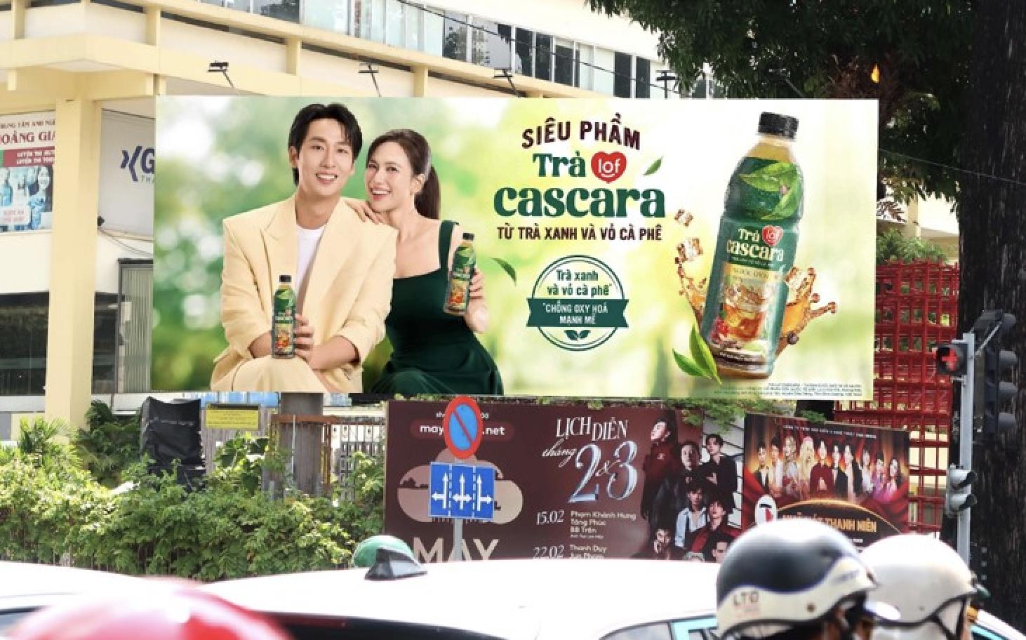 Trà Lof Cascara - Mở ra thế giới cảm xúc từ hương vị độc đáo- Ảnh 4. Trà Lof Cascara - Mở ra thế giới cảm xúc từ hương vị độc đáo- Ảnh 4.