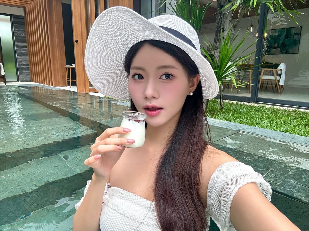 Làn da sẽ được "bơm collagen" bạn nếu được nuôi dưỡng bằng sữa như thế này- Ảnh 1. Làn da sẽ được "bơm collagen" bạn nếu được nuôi dưỡng bằng sữa như thế này- Ảnh 1.