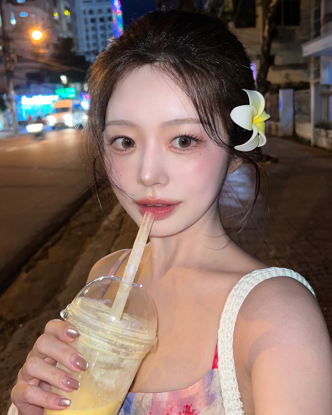 Làn da sẽ được "bơm collagen" bạn nếu được nuôi dưỡng bằng sữa như thế này- Ảnh 2. Làn da sẽ được "bơm collagen" bạn nếu được nuôi dưỡng bằng sữa như thế này- Ảnh 2.