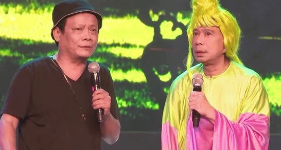 Nam nghệ sĩ đi Mỹ diễn đầu tiên: "Khán giả ném đầy tiền vào giỏ, tôi mở ra toàn đô la"- Ảnh 2. Nam nghệ sĩ đi Mỹ diễn đầu tiên: "Khán giả ném đầy tiền vào giỏ, tôi mở ra toàn đô la"- Ảnh 2.