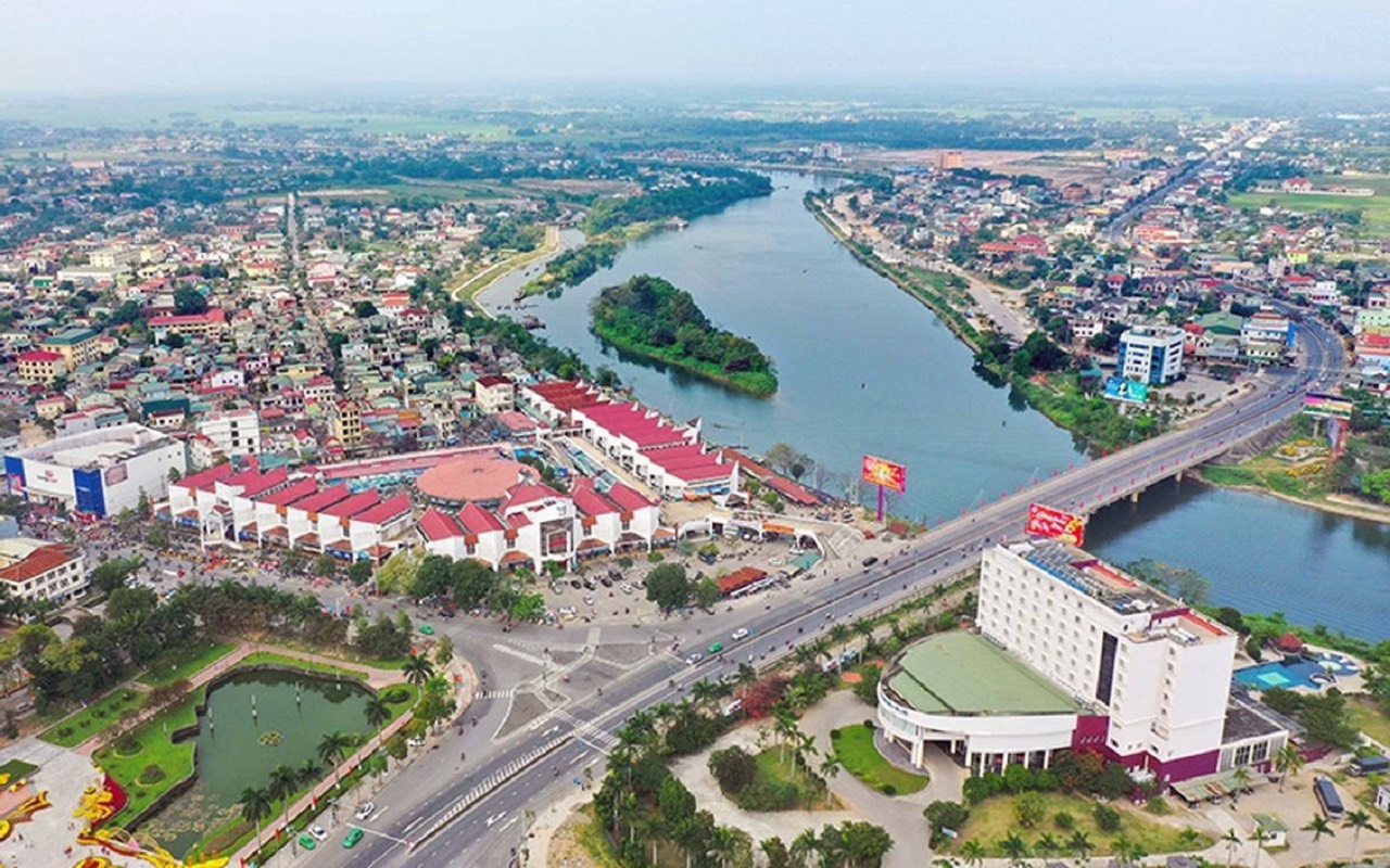Sau sáp nhập, đây là tỉnh trong top có quy mô kinh tế nhỏ nhất Việt Nam- Ảnh 1. Sau sáp nhập, đây là tỉnh trong top có quy mô kinh tế nhỏ nhất Việt Nam- Ảnh 1.