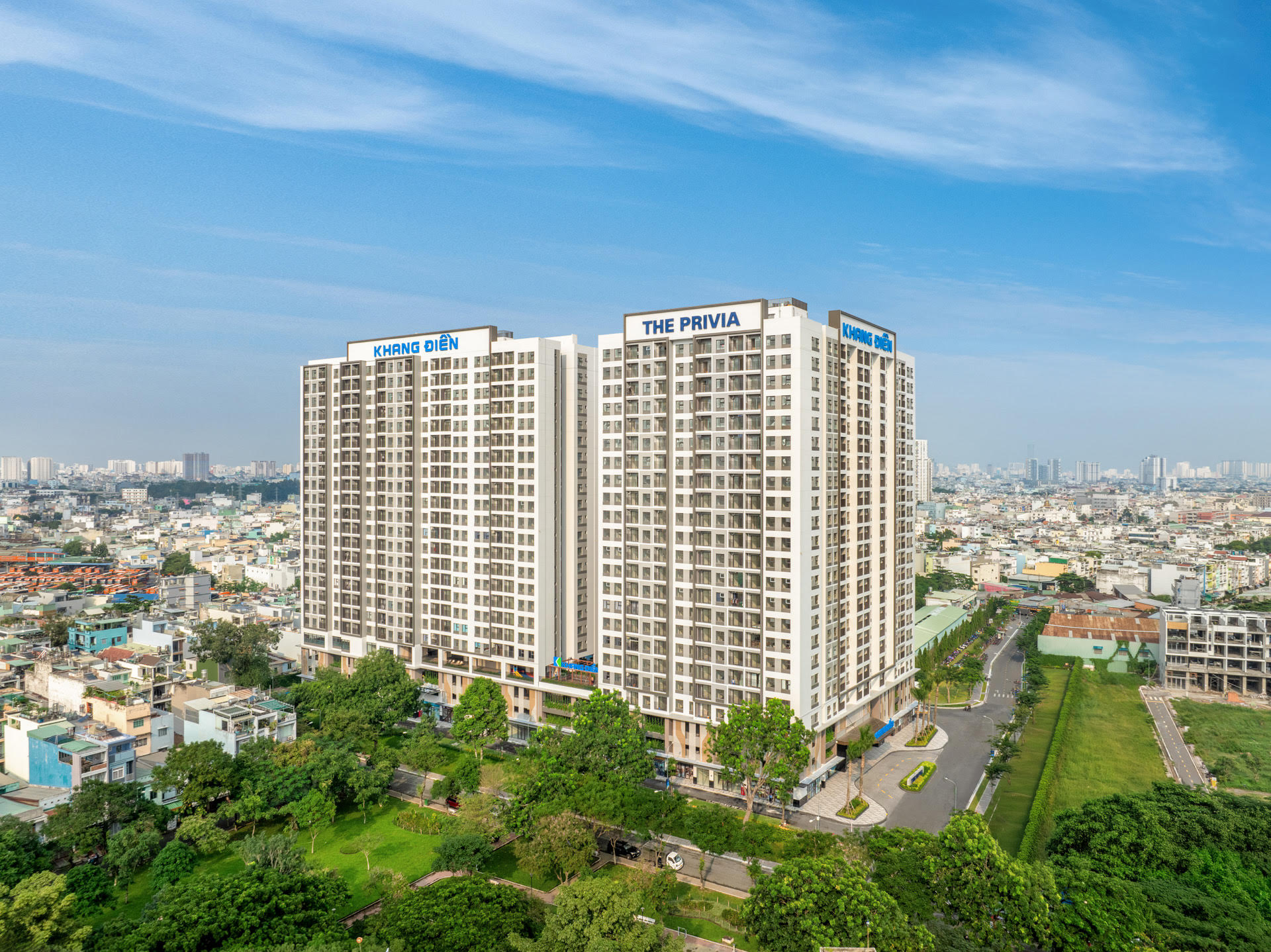 Tập đoàn Khang Điền (KDH) tổ chức đại hội đồng cổ đông thường niên năm 2025- Ảnh 1. Tập đoàn Khang Điền (KDH) tổ chức đại hội đồng cổ đông thường niên năm 2025- Ảnh 1.