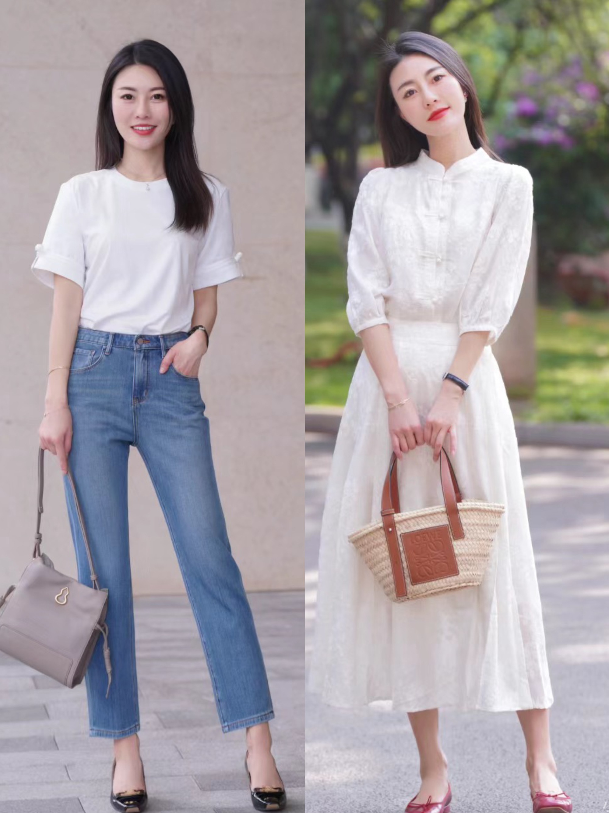 Đến tuổi trung niên tôi nhận ra 1 điều: Trang phục càng đơn giản, con người càng đẳng cấp- Ảnh 3. Đến tuổi trung niên tôi nhận ra 1 điều: Trang phục càng đơn giản, con người càng đẳng cấp- Ảnh 3.
