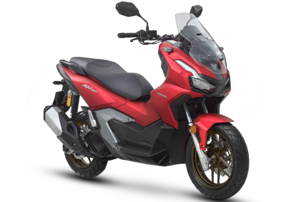 Honda ADV160 bị thu hồi vì lỗi động cơ: Cảnh báo cần thiết cho người dùng tại Việt Nam- Ảnh 4. Honda ADV160 bị thu hồi vì lỗi động cơ: Cảnh báo cần thiết cho người dùng tại Việt Nam- Ảnh 4.