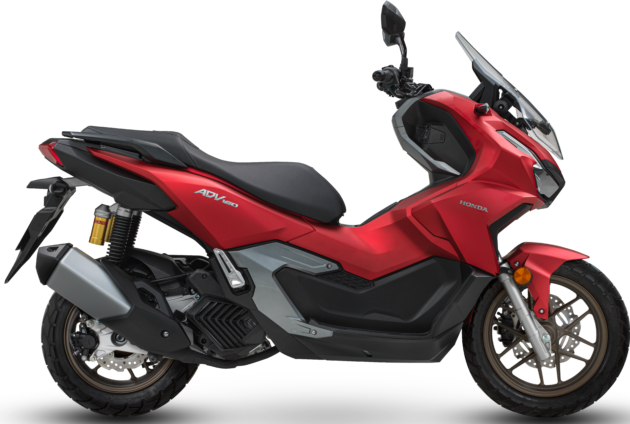 Honda ADV160 bị thu hồi vì lỗi động cơ: Cảnh báo cần thiết cho người dùng tại Việt Nam- Ảnh 1. Honda ADV160 bị thu hồi vì lỗi động cơ: Cảnh báo cần thiết cho người dùng tại Việt Nam- Ảnh 1.