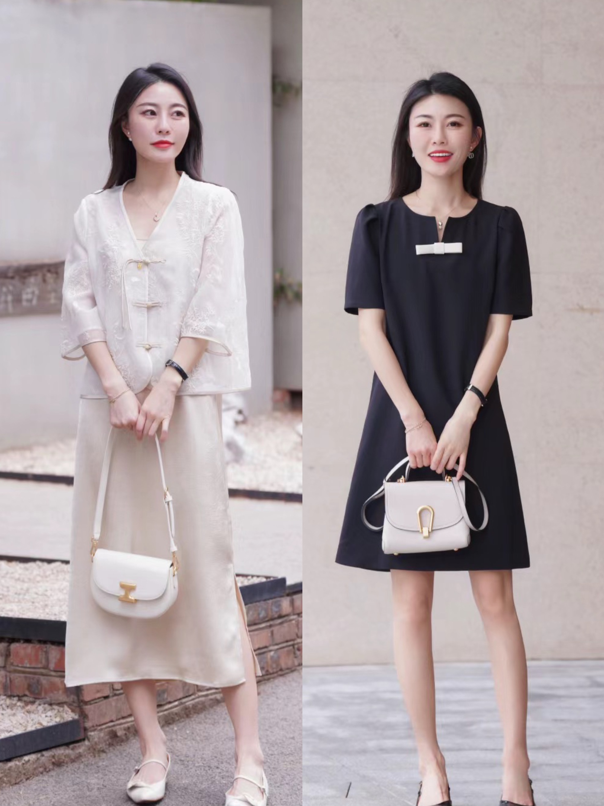 Đến tuổi trung niên tôi nhận ra 1 điều: Trang phục càng đơn giản, con người càng đẳng cấp- Ảnh 10. Đến tuổi trung niên tôi nhận ra 1 điều: Trang phục càng đơn giản, con người càng đẳng cấp- Ảnh 10.