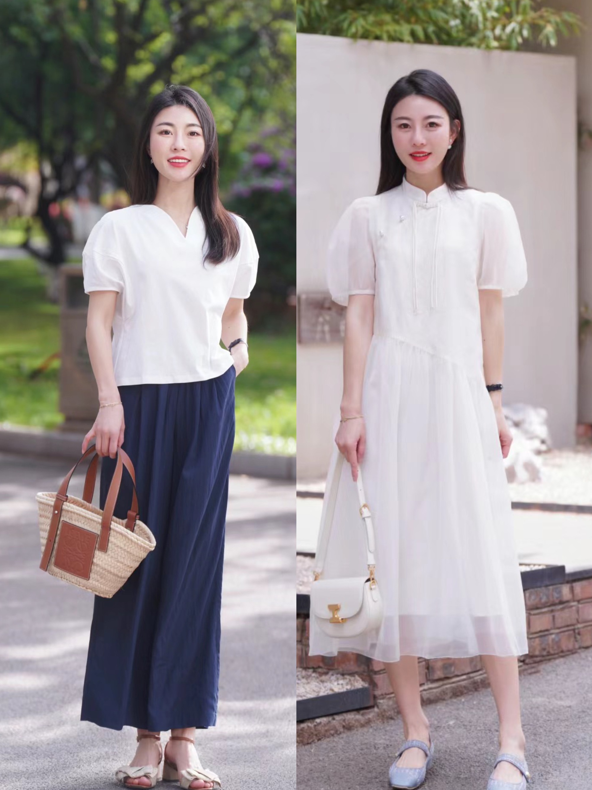 Đến tuổi trung niên tôi nhận ra 1 điều: Trang phục càng đơn giản, con người càng đẳng cấp- Ảnh 2. Đến tuổi trung niên tôi nhận ra 1 điều: Trang phục càng đơn giản, con người càng đẳng cấp- Ảnh 2.