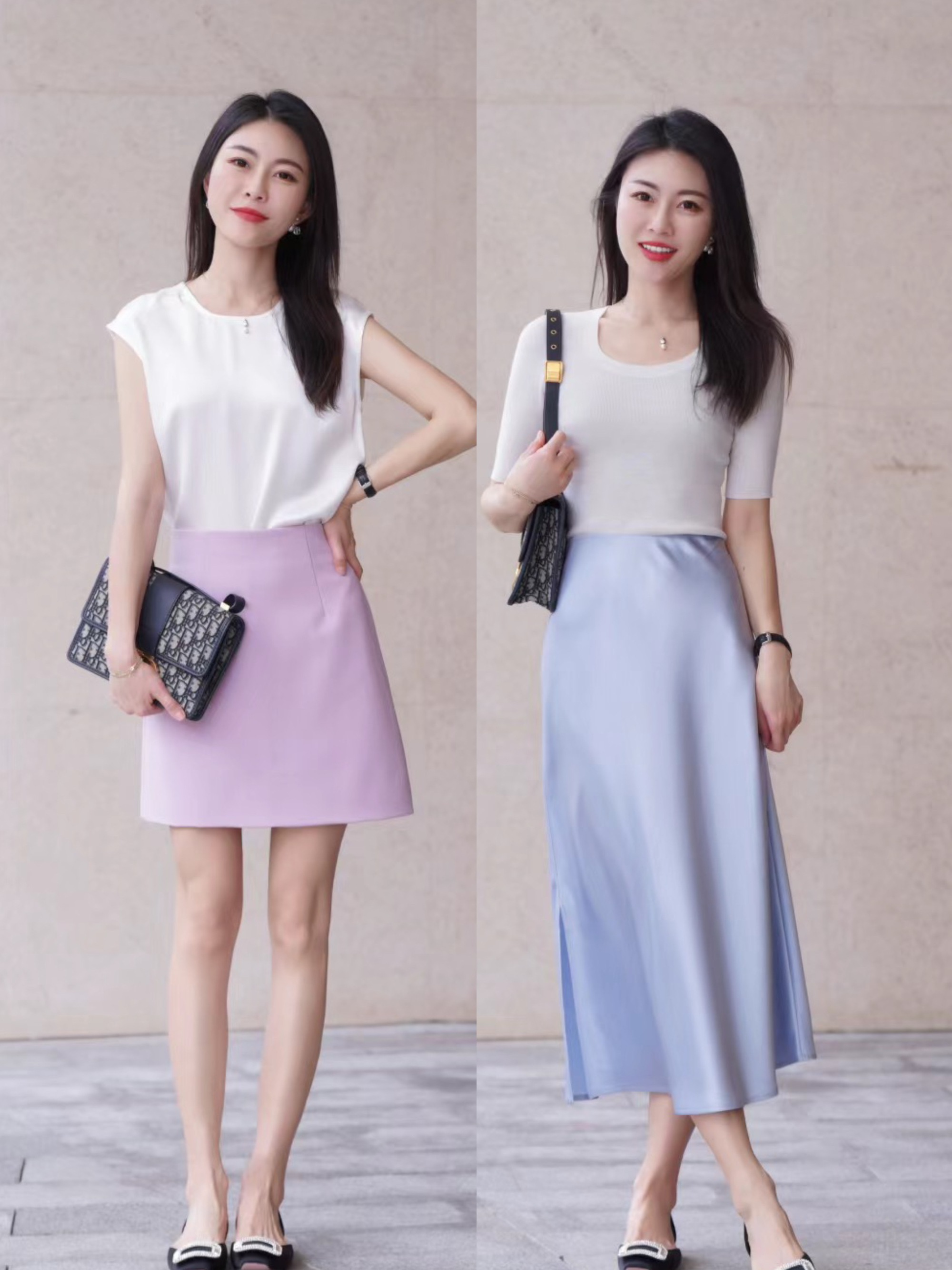 Đến tuổi trung niên tôi nhận ra 1 điều: Trang phục càng đơn giản, con người càng đẳng cấp- Ảnh 9. Đến tuổi trung niên tôi nhận ra 1 điều: Trang phục càng đơn giản, con người càng đẳng cấp- Ảnh 9.
