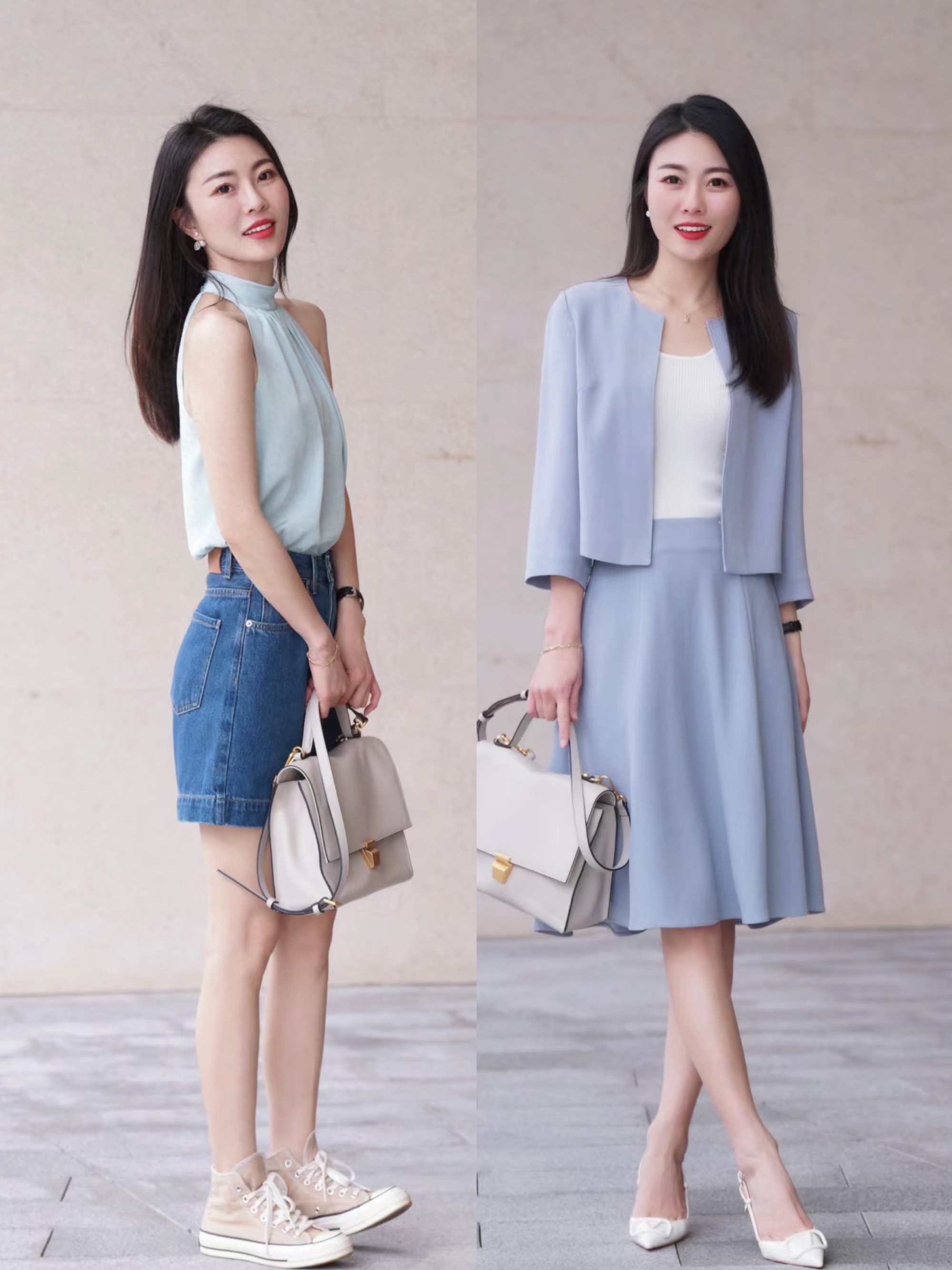 Đến tuổi trung niên tôi nhận ra 1 điều: Trang phục càng đơn giản, con người càng đẳng cấp- Ảnh 1. Đến tuổi trung niên tôi nhận ra 1 điều: Trang phục càng đơn giản, con người càng đẳng cấp- Ảnh 1.