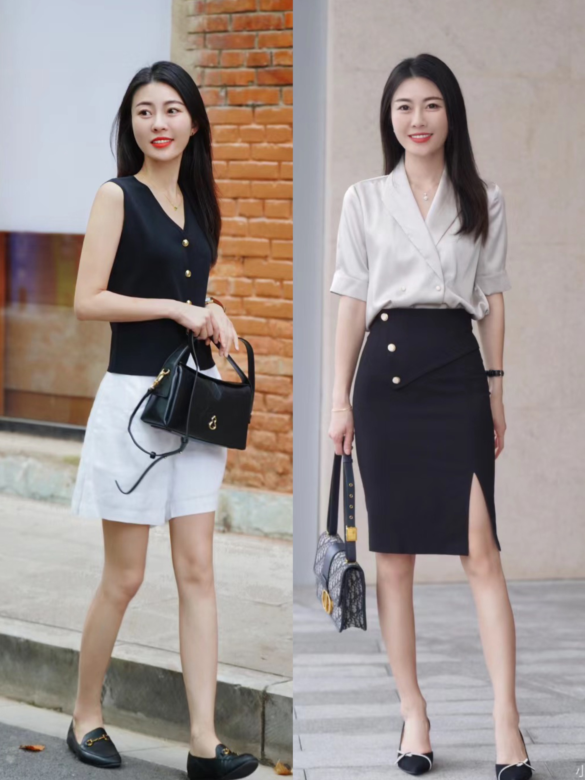 Đến tuổi trung niên tôi nhận ra 1 điều: Trang phục càng đơn giản, con người càng đẳng cấp- Ảnh 12. Đến tuổi trung niên tôi nhận ra 1 điều: Trang phục càng đơn giản, con người càng đẳng cấp- Ảnh 12.