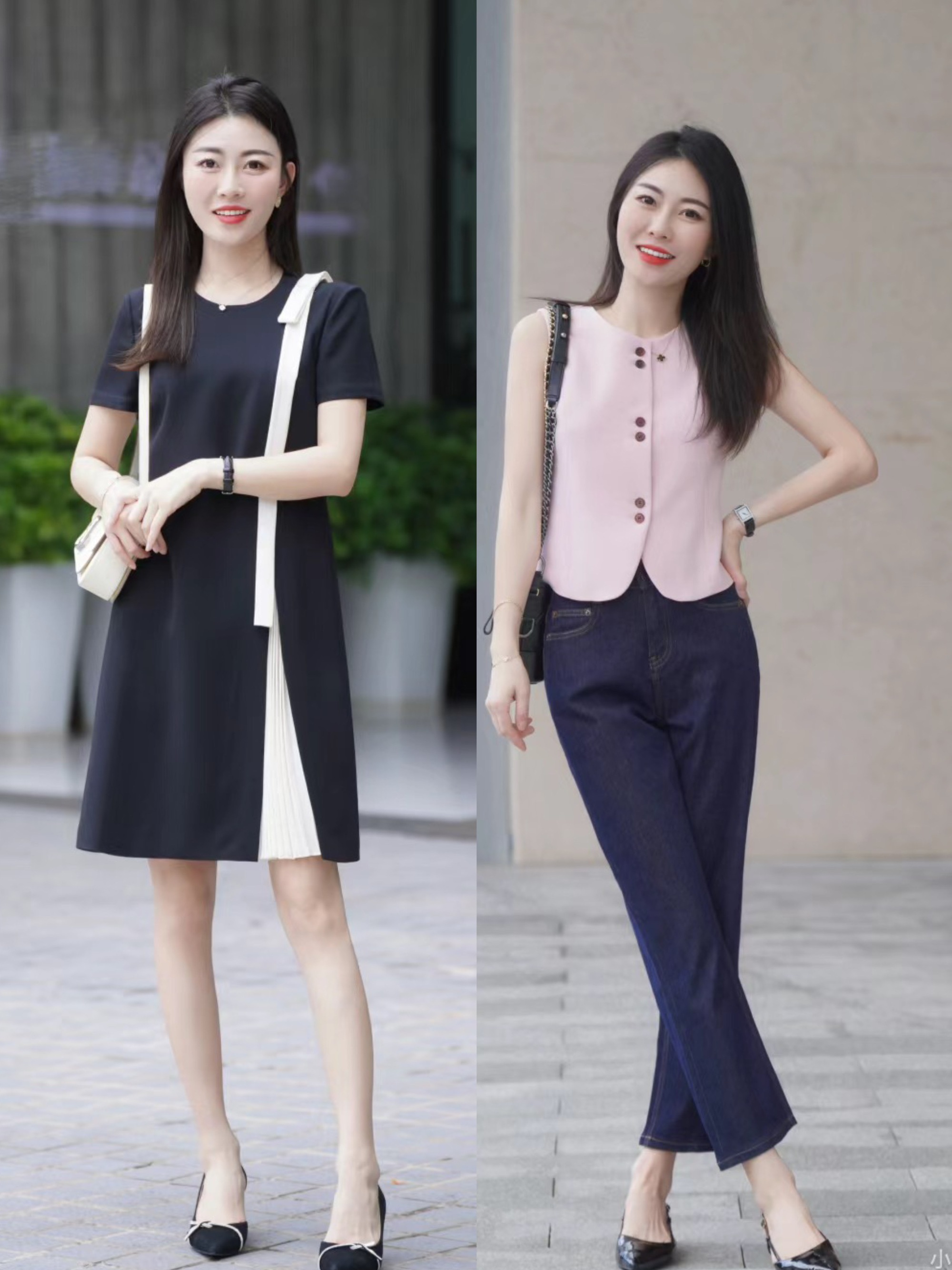 Đến tuổi trung niên tôi nhận ra 1 điều: Trang phục càng đơn giản, con người càng đẳng cấp- Ảnh 8. Đến tuổi trung niên tôi nhận ra 1 điều: Trang phục càng đơn giản, con người càng đẳng cấp- Ảnh 8.