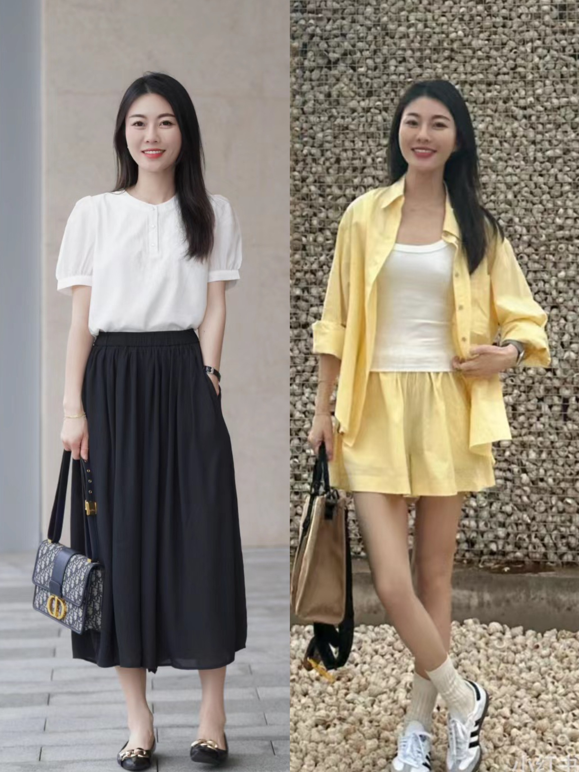 Đến tuổi trung niên tôi nhận ra 1 điều: Trang phục càng đơn giản, con người càng đẳng cấp- Ảnh 14. Đến tuổi trung niên tôi nhận ra 1 điều: Trang phục càng đơn giản, con người càng đẳng cấp- Ảnh 14.