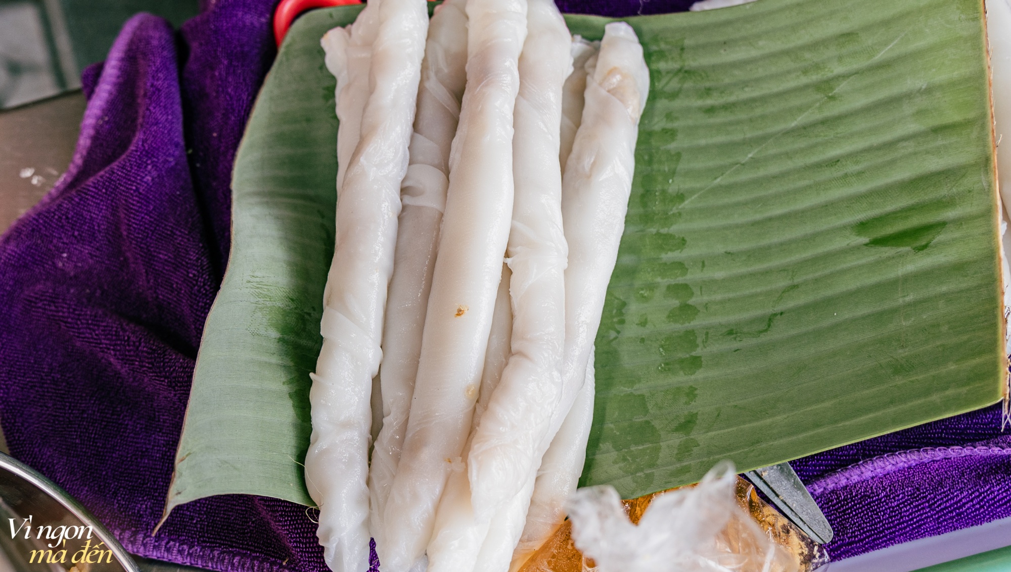Đi Hưng Yên không biết ăn gì? Nhất định phải thử bún thang lươn và bánh cuốn Mễ Sở, 2 món ăn mộc mạc nhưng đặc biệt gây thương nhớ- Ảnh 7. Đi Hưng Yên không biết ăn gì? Nhất định phải thử bún thang lươn và bánh cuốn Mễ Sở, 2 món ăn mộc mạc nhưng đặc biệt gây thương nhớ- Ảnh 7.