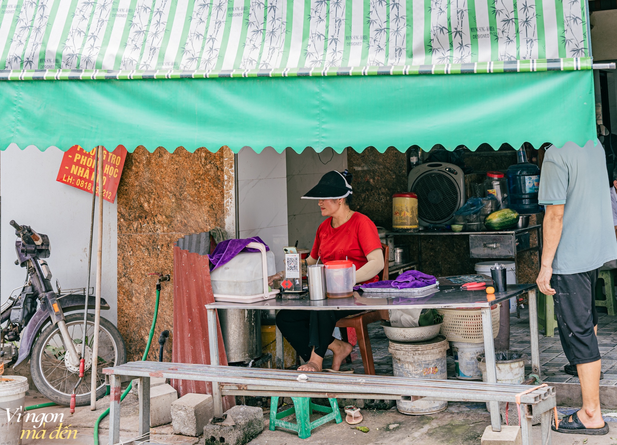 Đi Hưng Yên không biết ăn gì? Nhất định phải thử bún thang lươn và bánh cuốn Mễ Sở, 2 món ăn mộc mạc nhưng đặc biệt gây thương nhớ- Ảnh 9. Đi Hưng Yên không biết ăn gì? Nhất định phải thử bún thang lươn và bánh cuốn Mễ Sở, 2 món ăn mộc mạc nhưng đặc biệt gây thương nhớ- Ảnh 9.