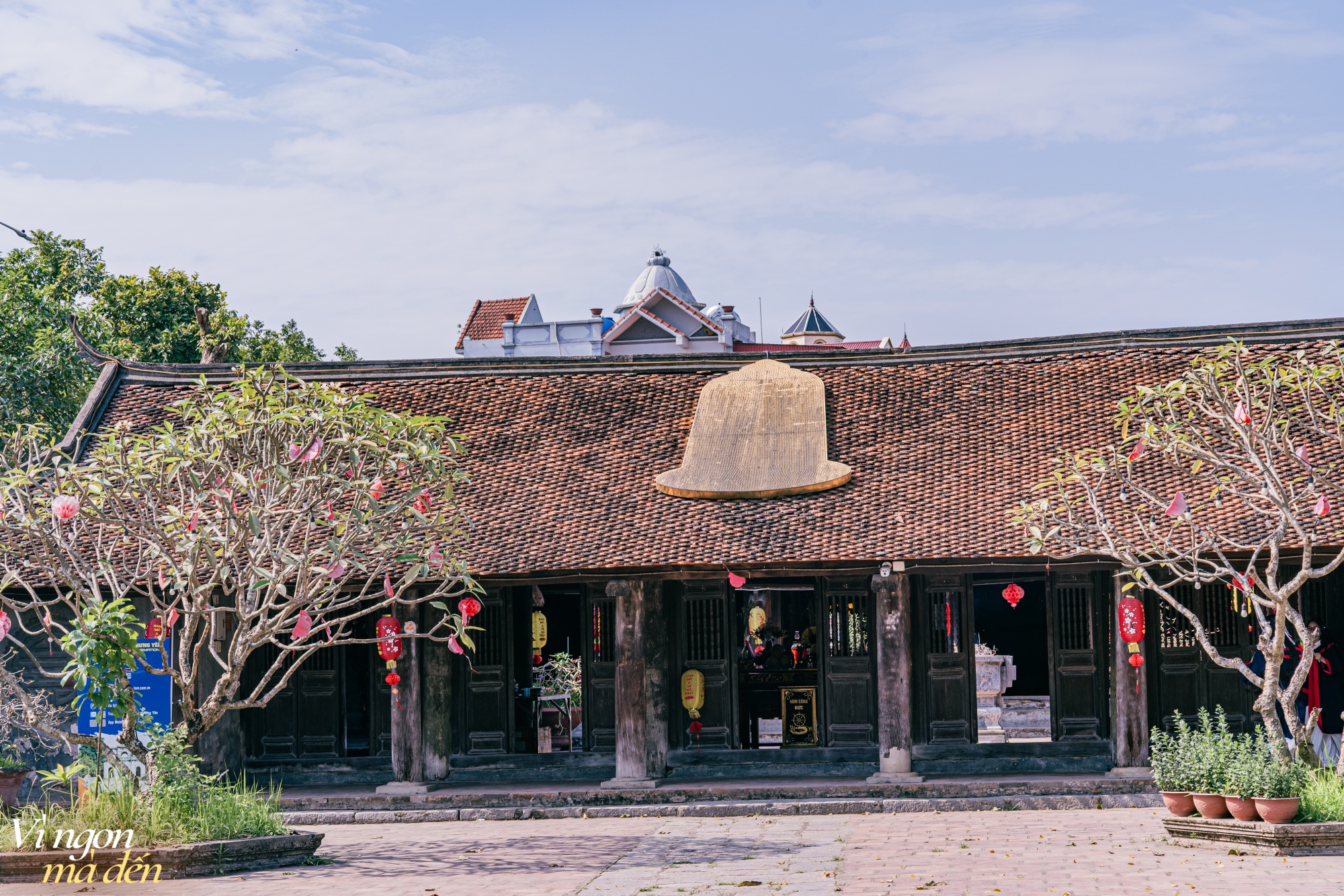 Đi Hưng Yên không biết ăn gì? Nhất định phải thử bún thang lươn và bánh cuốn Mễ Sở, 2 món ăn mộc mạc nhưng đặc biệt gây thương nhớ- Ảnh 1. Đi Hưng Yên không biết ăn gì? Nhất định phải thử bún thang lươn và bánh cuốn Mễ Sở, 2 món ăn mộc mạc nhưng đặc biệt gây thương nhớ- Ảnh 1.