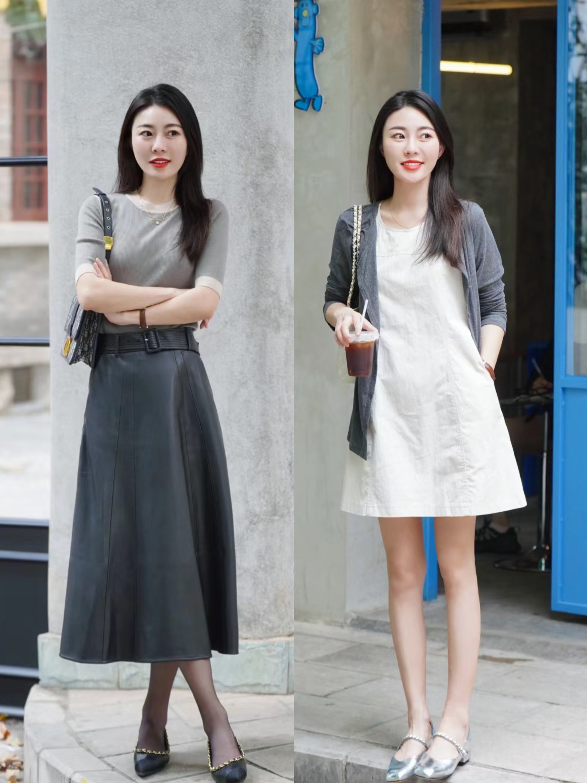 Đến tuổi trung niên tôi nhận ra 1 điều: Trang phục càng đơn giản, con người càng đẳng cấp- Ảnh 11. Đến tuổi trung niên tôi nhận ra 1 điều: Trang phục càng đơn giản, con người càng đẳng cấp- Ảnh 11.