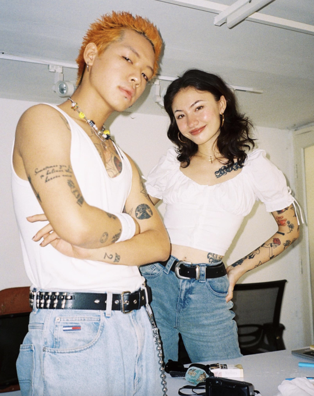 HÓNG: Rộ tin cặp sao gen Z "yêu lại từ đầu", bị team qua đường tóm dính bằng chứng lén hẹn hò?- Ảnh 2. HÓNG: Rộ tin cặp sao gen Z "yêu lại từ đầu", bị team qua đường tóm dính bằng chứng lén hẹn hò?- Ảnh 2.