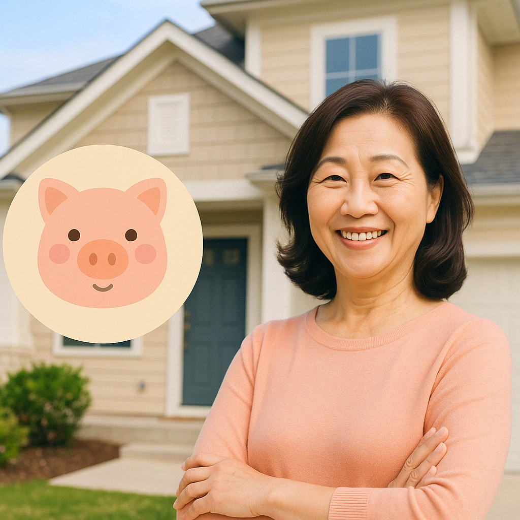 3 tháng tới, 2 tuổi này có số chốt được căn nhà mơ ước – 1 tuổi nên tránh vội vàng kẻo rơi vào vòng vay nợ- Ảnh 2. 3 tháng tới, 2 tuổi này có số chốt được căn nhà mơ ước – 1 tuổi nên tránh vội vàng kẻo rơi vào vòng vay nợ- Ảnh 2.