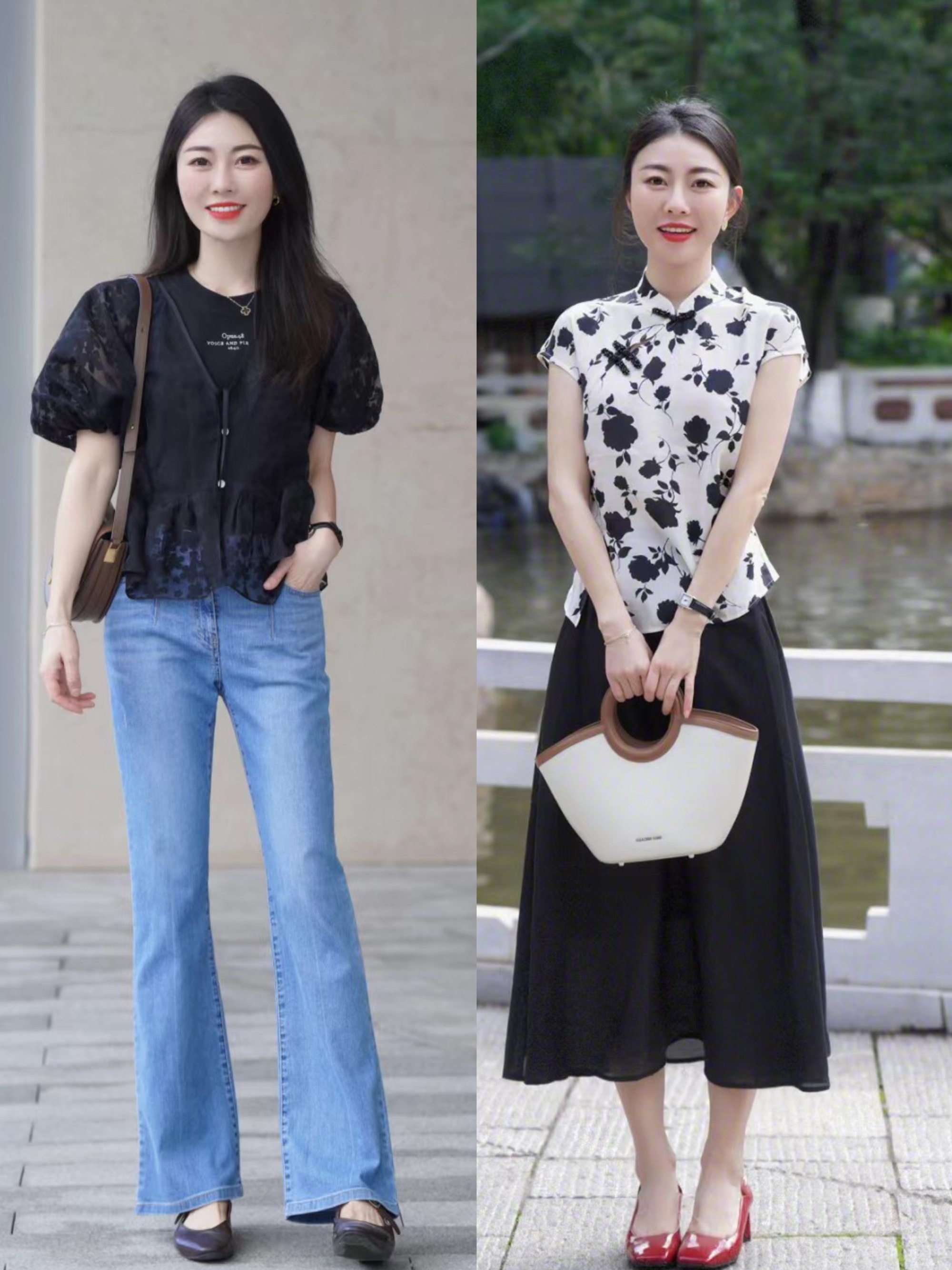 Đến tuổi trung niên tôi nhận ra 1 điều: Trang phục càng đơn giản, con người càng đẳng cấp- Ảnh 6. Đến tuổi trung niên tôi nhận ra 1 điều: Trang phục càng đơn giản, con người càng đẳng cấp- Ảnh 6.
