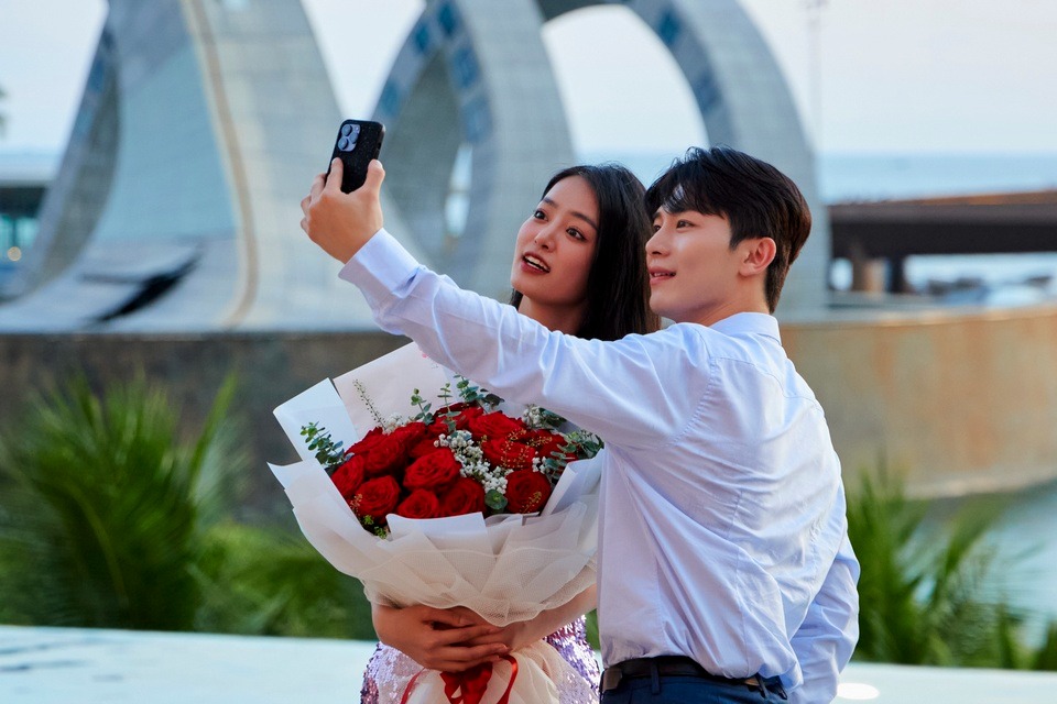 Á hậu Vbiz bị tấn công vì drama yêu đương, căng đến mức nhãn hàng phải cầu cứu vì vạ lây- Ảnh 3. Á hậu Vbiz bị tấn công vì drama yêu đương, căng đến mức nhãn hàng phải cầu cứu vì vạ lây- Ảnh 3.