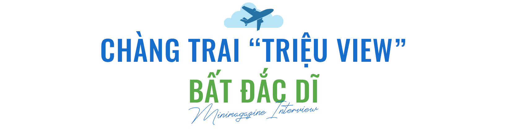 Từ khoảnh khắc viral đến câu chuyện nghề của chàng trai GenZ ngành hàng không- Ảnh 2. Từ khoảnh khắc viral đến câu chuyện nghề của chàng trai GenZ ngành hàng không- Ảnh 2.
