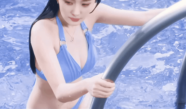 Quá khứ nóng bỏng của Son Ye Jin cực giống 1 đại mỹ nhân Cbiz- Ảnh 7. Quá khứ nóng bỏng của Son Ye Jin cực giống 1 đại mỹ nhân Cbiz- Ảnh 7.