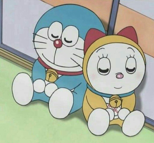Mọi người chỉ biết đến Doraemon, nhưng trong truyện còn có một nhân vật mạnh hơn cả "mèo ú": Nobita mà sở hữu thì coi như có mọi thứ!- Ảnh 1.