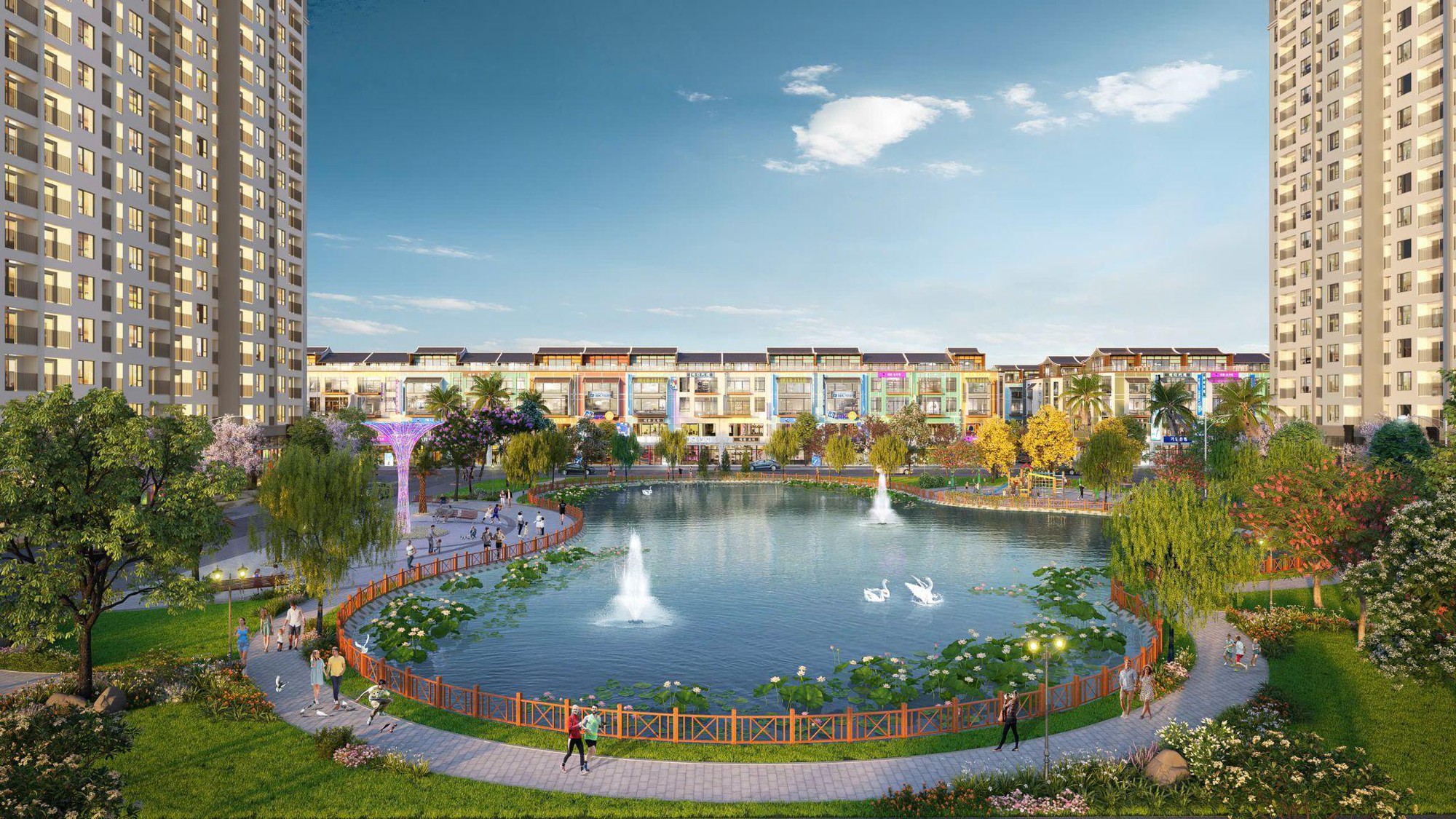 INDOCHINE chính thức trở thành đại lý chiến lược dự án Yên Bình Complex- Ảnh 2. INDOCHINE chính thức trở thành đại lý chiến lược dự án Yên Bình Complex- Ảnh 2.