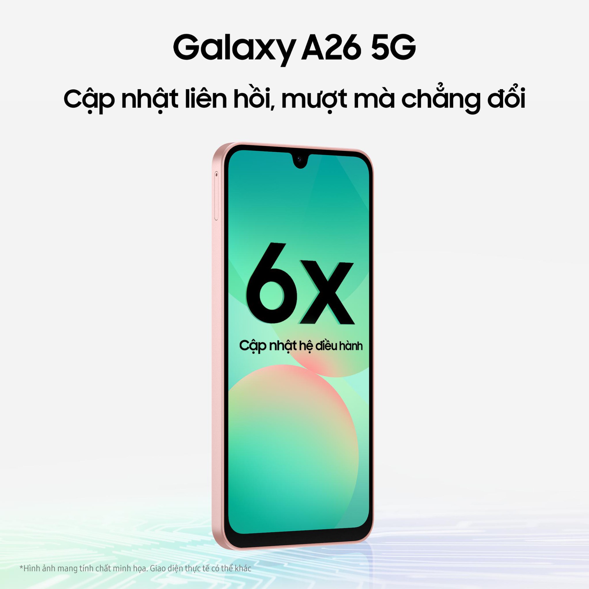 “Nhức nhức cái đầu” chọn quà cho người thương, để Galaxy A series “mách nước” cho bạn nhé- Ảnh 4. “Nhức nhức cái đầu” chọn quà cho người thương, để Galaxy A series “mách nước” cho bạn nhé- Ảnh 4.