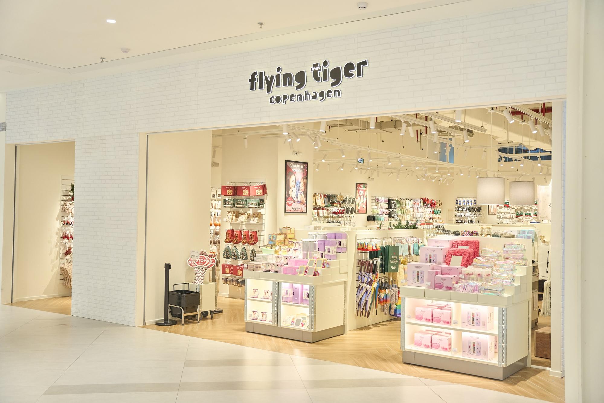 Flying Tiger Copenhagen cắt giảm 50% nhựa trong sản phẩm, tiên phong phát triển bền vững trong ngành bán lẻ!- Ảnh 5. Flying Tiger Copenhagen cắt giảm 50% nhựa trong sản phẩm, tiên phong phát triển bền vững trong ngành bán lẻ!- Ảnh 5.