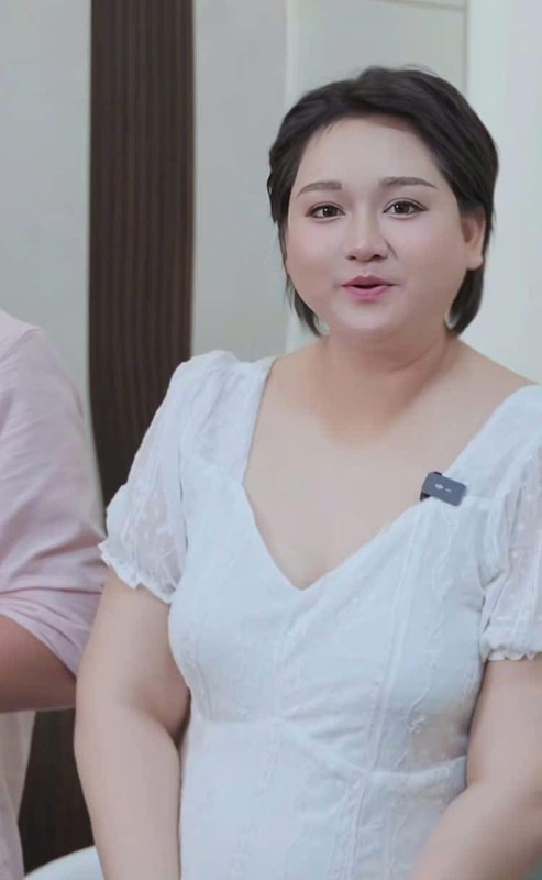 Nữ diễn viên "Mắt biếc" mất hết vai diễn vì tăng 30kg: Tôi ám ảnh, tuyệt vọng tột cùng- Ảnh 1. Nữ diễn viên "Mắt biếc" mất hết vai diễn vì tăng 30kg: Tôi ám ảnh, tuyệt vọng tột cùng- Ảnh 1.