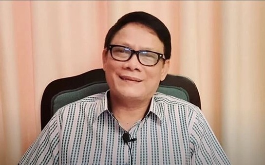 Nam nghệ sĩ Việt đầu tiên đi diễn ở Mỹ: "Tôi đủ huy chương nhưng không dám xin lên nghệ sĩ ưu tú"- Ảnh 2. Nam nghệ sĩ Việt đầu tiên đi diễn ở Mỹ: "Tôi đủ huy chương nhưng không dám xin lên nghệ sĩ ưu tú"- Ảnh 2.