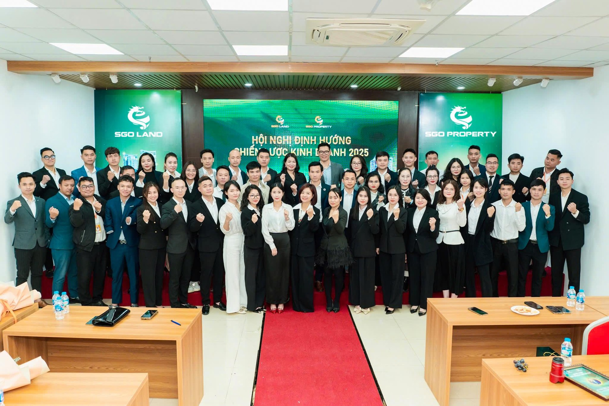 SGO Property: Tạo ra thế hệ sale mới với tư duy công nghệ và giải pháp bán hàng hiện đại- Ảnh 1. SGO Property: Tạo ra thế hệ sale mới với tư duy công nghệ và giải pháp bán hàng hiện đại- Ảnh 1.