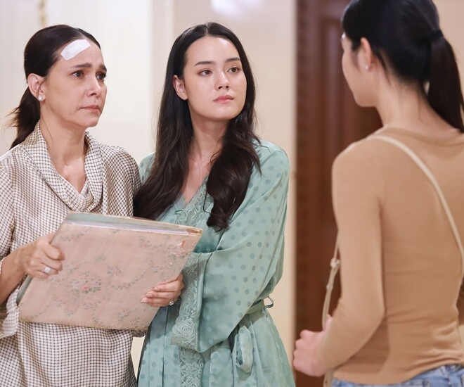 Mới về làm dâu, chị chồng đã ép tôi ký giấy từ chối quyền thừa kế, tôi đồng ý ngay nhưng "chốt" một điều kiện làm chị xám mặt- Ảnh 1. Mới về làm dâu, chị chồng đã ép tôi ký giấy từ chối quyền thừa kế, tôi đồng ý ngay nhưng "chốt" một điều kiện làm chị xám mặt- Ảnh 1.