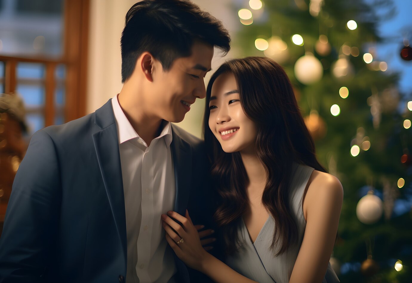 "Tái sinh" nhờ một câu nói của vợ- Ảnh 1. "Tái sinh" nhờ một câu nói của vợ- Ảnh 1.