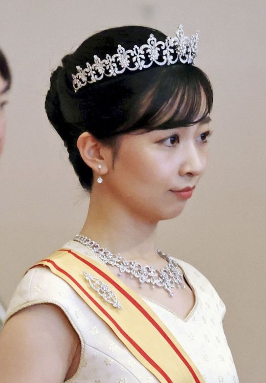 Nàng công chúa xinh đẹp nhất Nhật Bản bây giờ ra sao ở tuổi 30?- Ảnh 5. Nàng công chúa xinh đẹp nhất Nhật Bản bây giờ ra sao ở tuổi 30?- Ảnh 5.