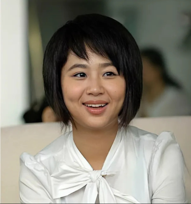 Dương Tử thẩm mỹ để cải thiện nhan sắc nhưng có một bộ phận trên khuôn mặt nữ diễn viên luôn giữ cho đầy đặn, bảo sao đường công danh lẫn tài lộc đều vượng phát- Ảnh 1. Dương Tử thẩm mỹ để cải thiện nhan sắc nhưng có một bộ phận trên khuôn mặt nữ diễn viên luôn giữ cho đầy đặn, bảo sao đường công danh lẫn tài lộc đều vượng phát- Ảnh 1.