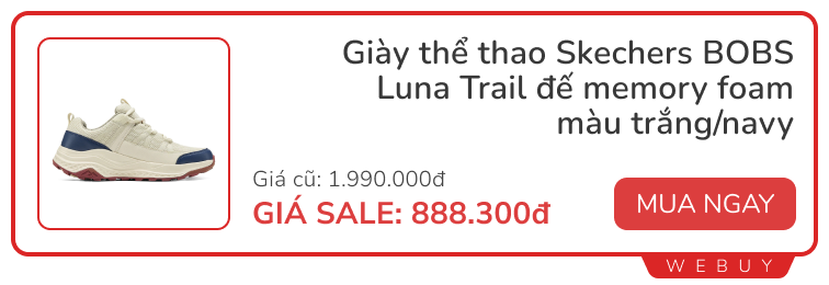Sale cuối tháng: Tai nghe Ugreen xịn vừa bán đã -42%, giày PUMA chính hãng 888.000đ, điện thoại Tecno chụp ảnh siêu đẹp chỉ 5.74 triệu- Ảnh 7.