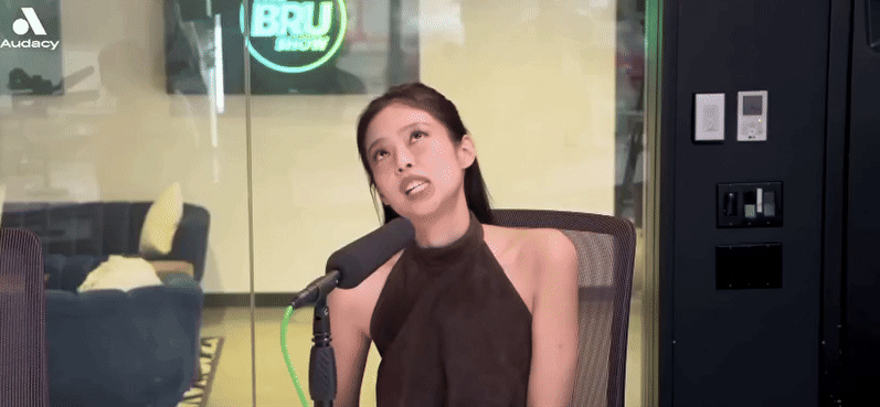Antifan không cần cố nữa, tự Jennie thừa nhận lười biếng?- Ảnh 2. Antifan không cần cố nữa, tự Jennie thừa nhận lười biếng?- Ảnh 2.