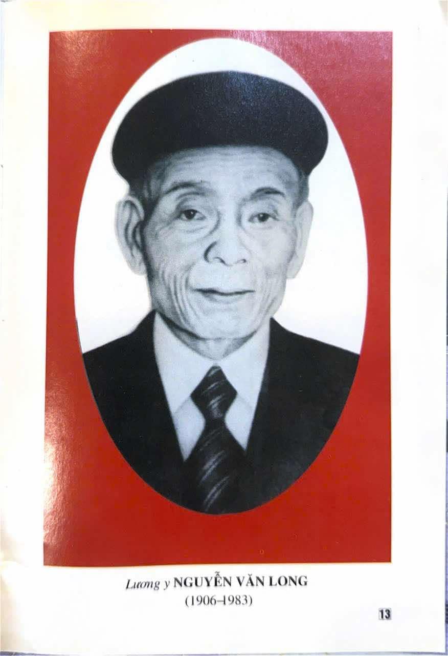 Đời thứ 11 Vĩnh Long Đường là BS Học viện Quân y chuyên ung bướu và phẫu thuật thẩm mỹ: "Mình không muốn chỉ dừng lại ở việc kế thừa!"- Ảnh 1. Đời thứ 11 Vĩnh Long Đường là BS Học viện Quân y chuyên ung bướu và phẫu thuật thẩm mỹ: "Mình không muốn chỉ dừng lại ở việc kế thừa!"- Ảnh 1.
