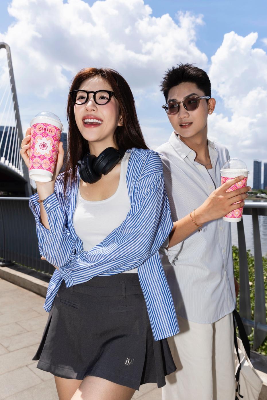Đông Phương Đỉnh Tuyết – Phong vị trà nguyên lá đậm chất Á Đông mới- Ảnh 2. Đông Phương Đỉnh Tuyết – Phong vị trà nguyên lá đậm chất Á Đông mới- Ảnh 2.