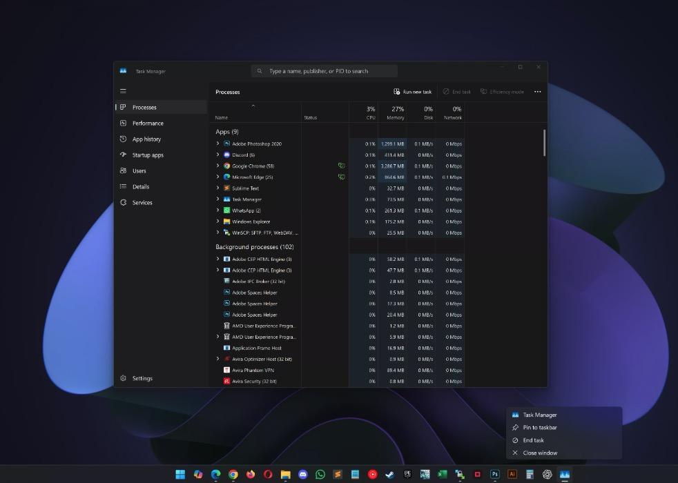 Tìm nhiều cách để “dụ” người dùng lên Windows 11, nhưng Microsoft lại im lặng về tính năng hữu ích mới xuất hiện này- Ảnh 1. Tìm nhiều cách để “dụ” người dùng lên Windows 11, nhưng Microsoft lại im lặng về tính năng hữu ích mới xuất hiện này- Ảnh 1.
