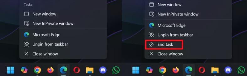 Tìm nhiều cách để “dụ” người dùng lên Windows 11, nhưng Microsoft lại im lặng về tính năng hữu ích mới xuất hiện này- Ảnh 3. Tìm nhiều cách để “dụ” người dùng lên Windows 11, nhưng Microsoft lại im lặng về tính năng hữu ích mới xuất hiện này- Ảnh 3.