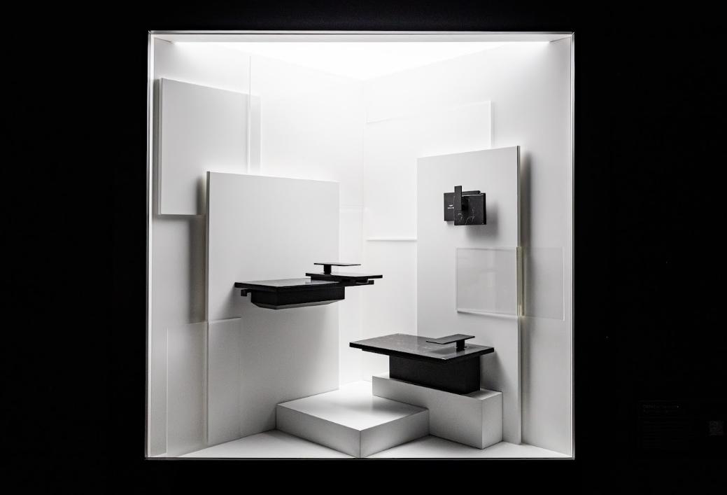 GROHE ra mắt không gian triển lãm Aqua Gallery tại Milan Design Week 2025.- Ảnh 2. GROHE ra mắt không gian triển lãm Aqua Gallery tại Milan Design Week 2025.- Ảnh 2.