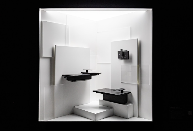 GROHE ra mắt không gian triển lãm Aqua Gallery tại Milan Design Week 2025- Ảnh 3. GROHE ra mắt không gian triển lãm Aqua Gallery tại Milan Design Week 2025- Ảnh 3.