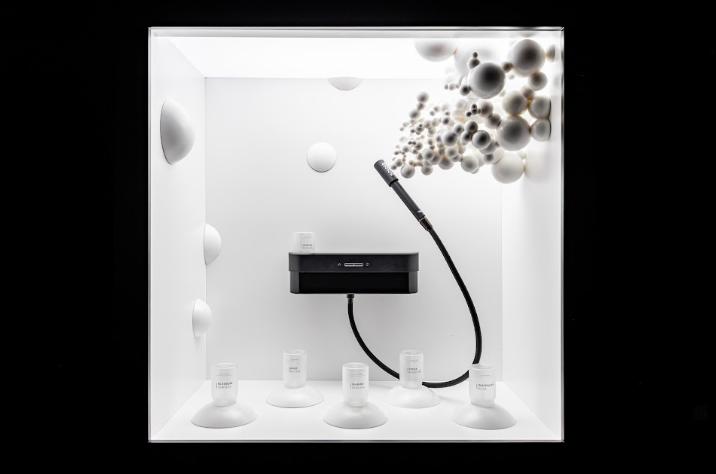 GROHE ra mắt không gian triển lãm Aqua Gallery tại Milan Design Week 2025.- Ảnh 3. GROHE ra mắt không gian triển lãm Aqua Gallery tại Milan Design Week 2025.- Ảnh 3.