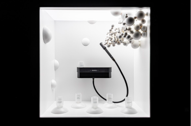 GROHE ra mắt không gian triển lãm Aqua Gallery tại Milan Design Week 2025- Ảnh 4. GROHE ra mắt không gian triển lãm Aqua Gallery tại Milan Design Week 2025- Ảnh 4.